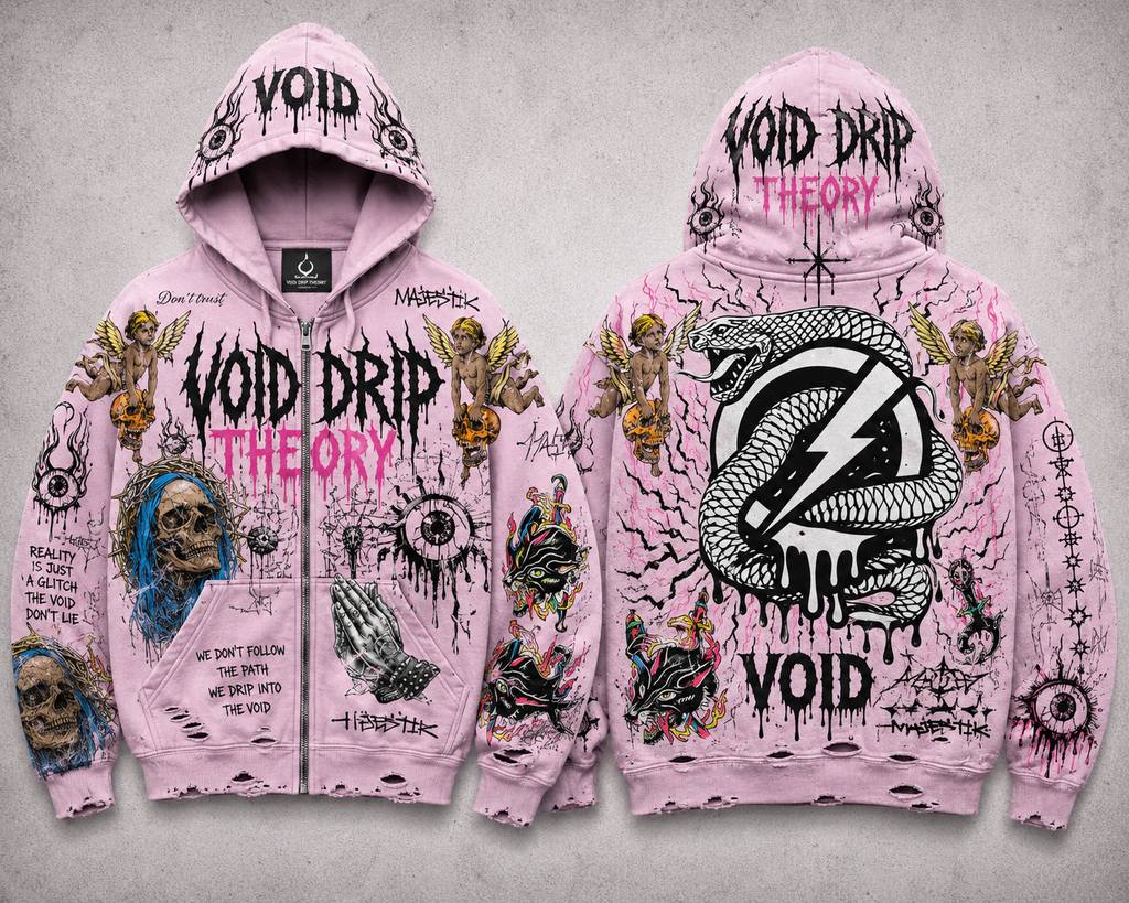 Void Drip Theory